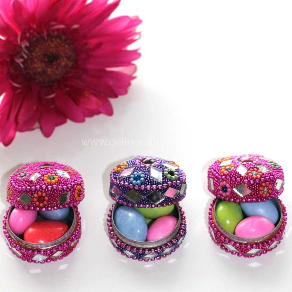 Wholesale Cheap Small Size Indian Boxes no2