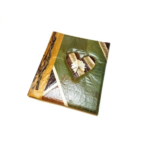 Wholesale Cheap Papyrus Notebook 27x23 cm