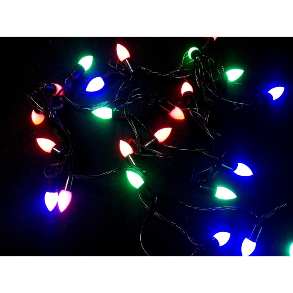 Wholesale Cheap Christmas Pine Tree Lights