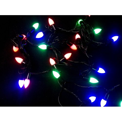 Wholesale Cheap Christmas Pine Tree Lights
