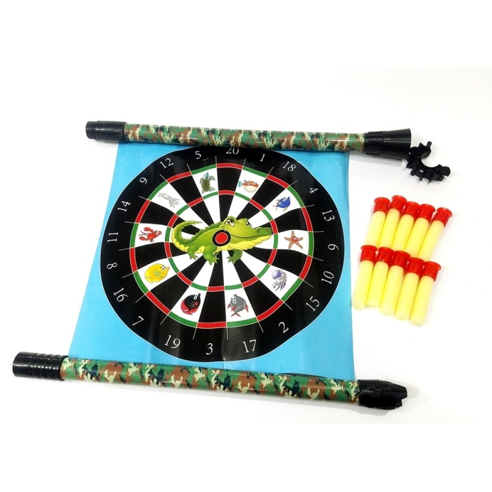Wholesale Blown Darts Game