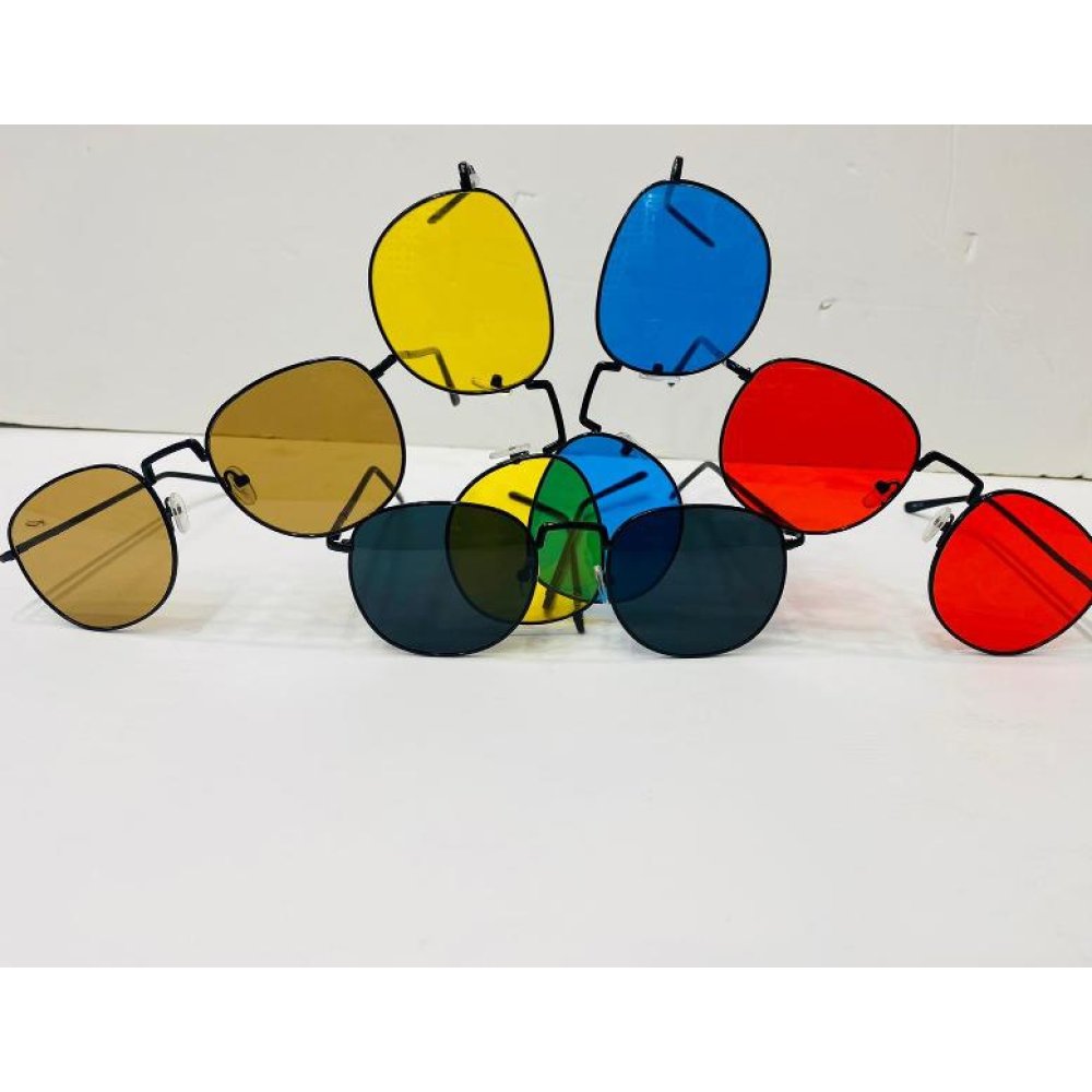Wholesale Unisex Sunglasses Models