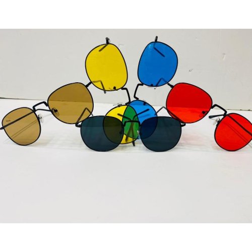 Wholesale Unisex Sunglasses Models