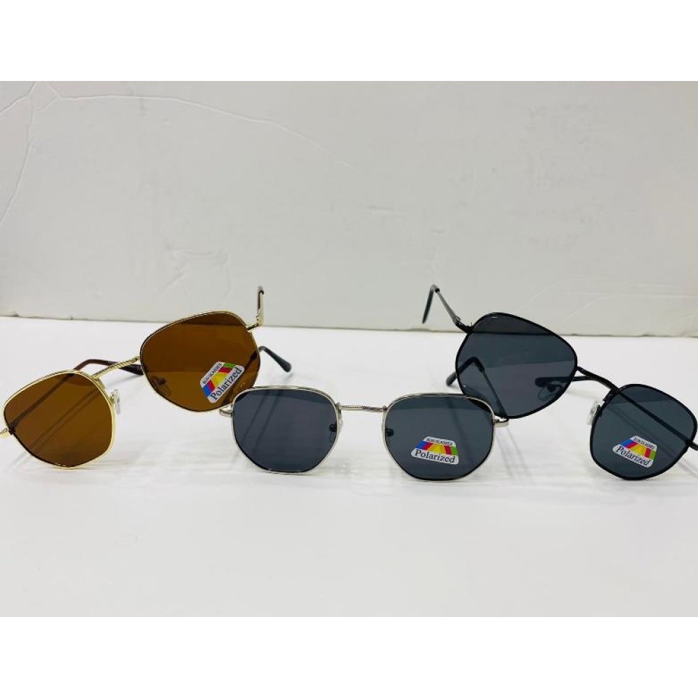 Wholesale Unisex Polarized Sunglasses