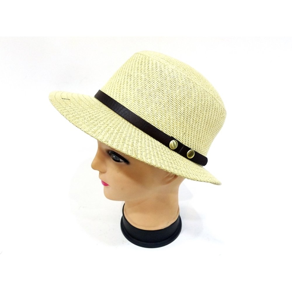 Wholesale Unisex Summer Cowboy Hat 3M