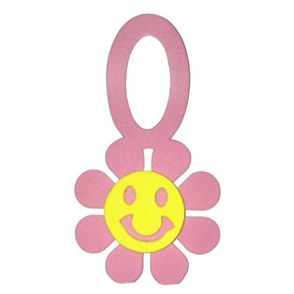 Wholesale Extended Paper Sun 23 April Decorations