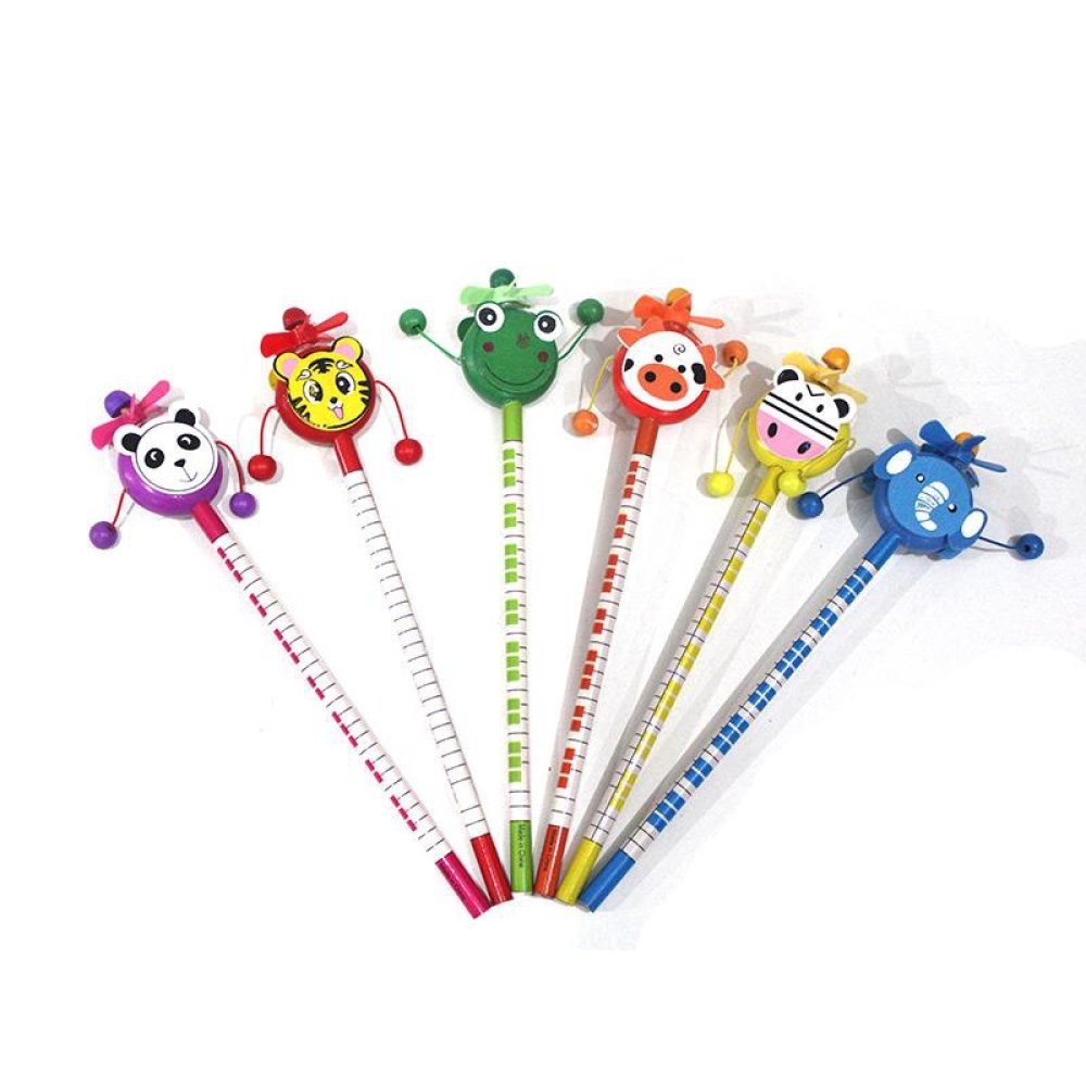 Wholesale Percussion Drum Rattle Pen