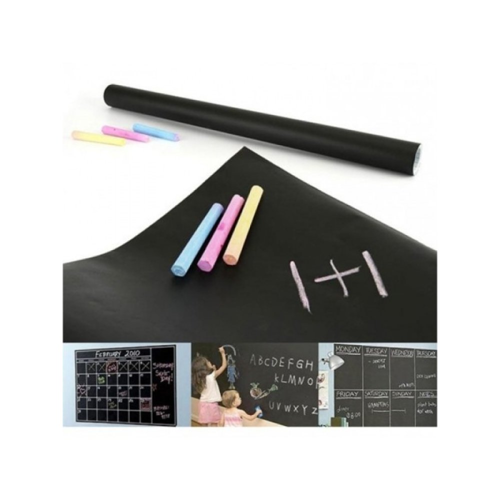 Wholesale Adhesive Chalkboard Sticker