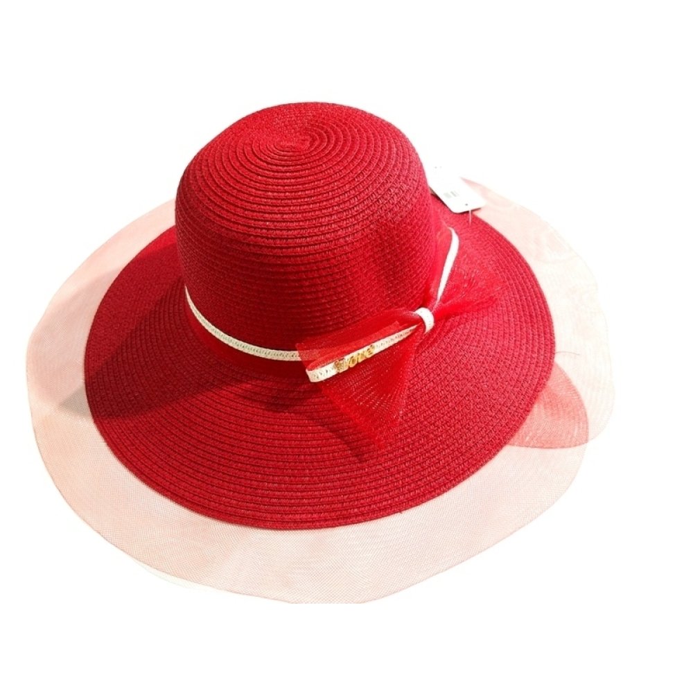 Wholesale Summer Women's Hats