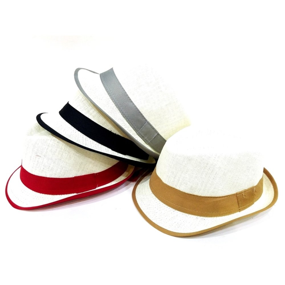 Wholesale Summer Quality Kids Cowboy Hat J12