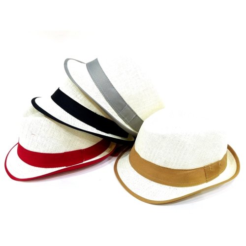Wholesale Summer Quality Kids Cowboy Hat J12