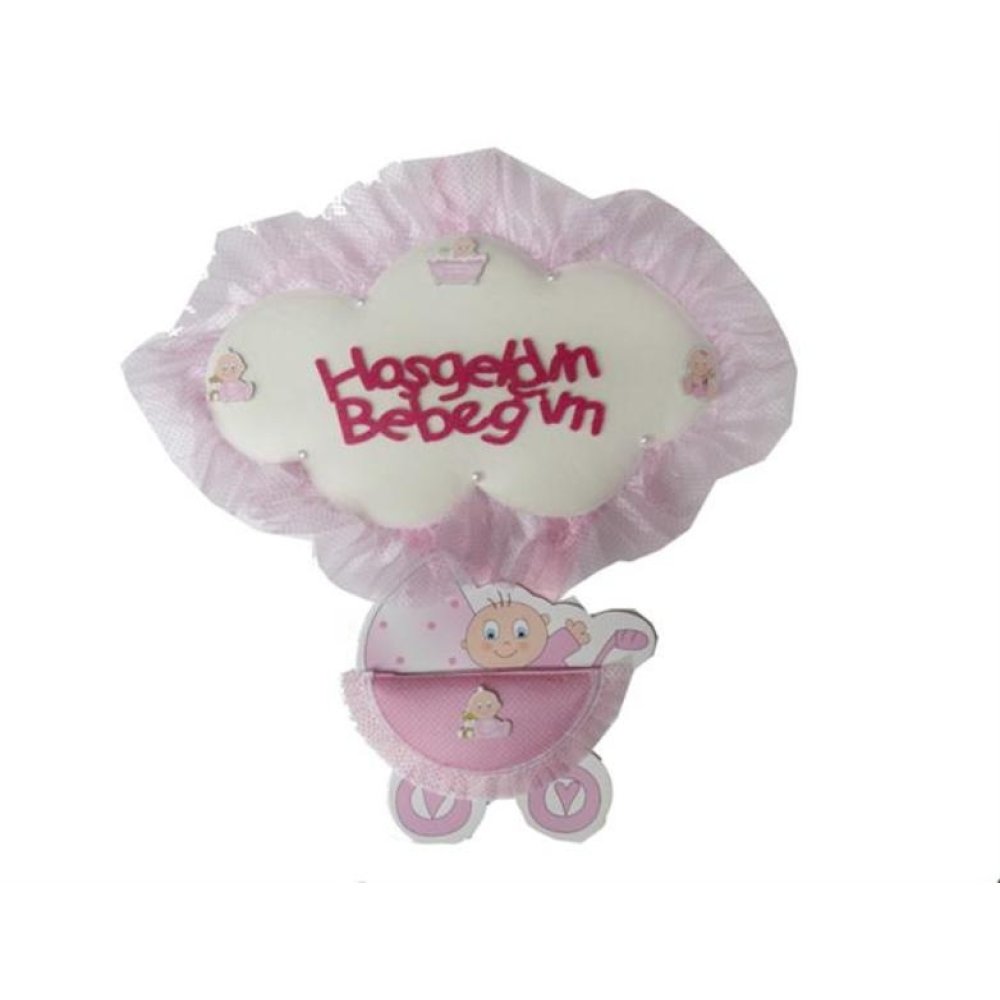 Wholesale Yedidogan Hospital Door Decoration