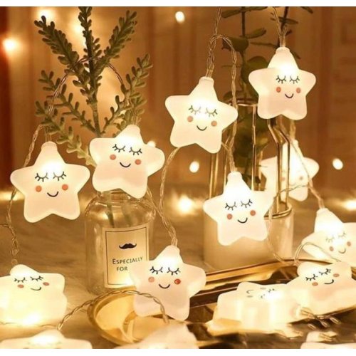 Wholesale Star Shaped Decor Lights