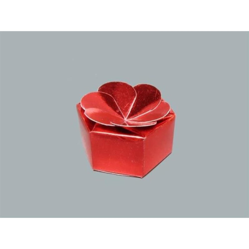 Wholesale Clover model Cardboard Box Packed Ready Henna 100 pcs