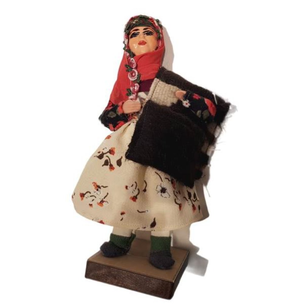 Wholesale Local Gift Tragacanth Doll