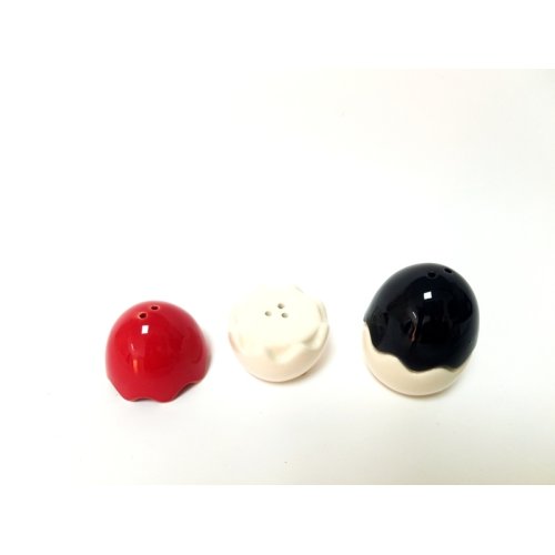 Wholesale Egg Shaped Salt Shaker
