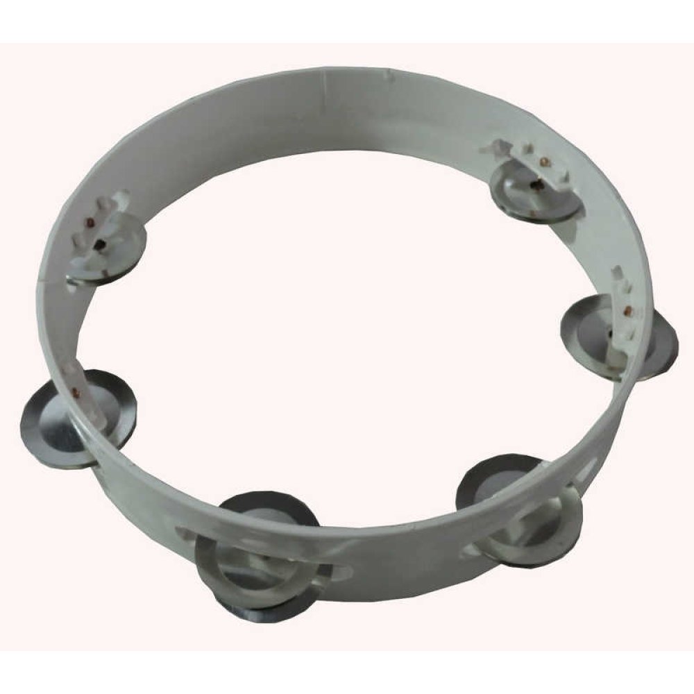 Wholesale Round Tambourine 22 Cm