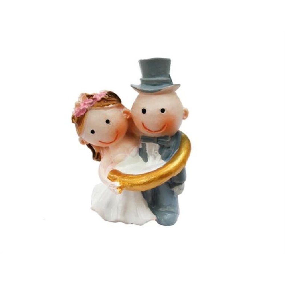 Wholesale Bride Groom Wholesale Wedding Candy Supplies in Ring