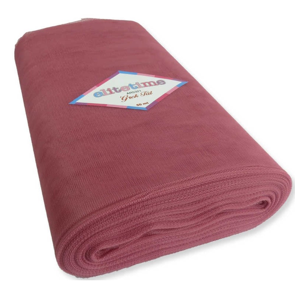 Tulle Grek 2X50 Mt Powder Pk:1 Kl:10