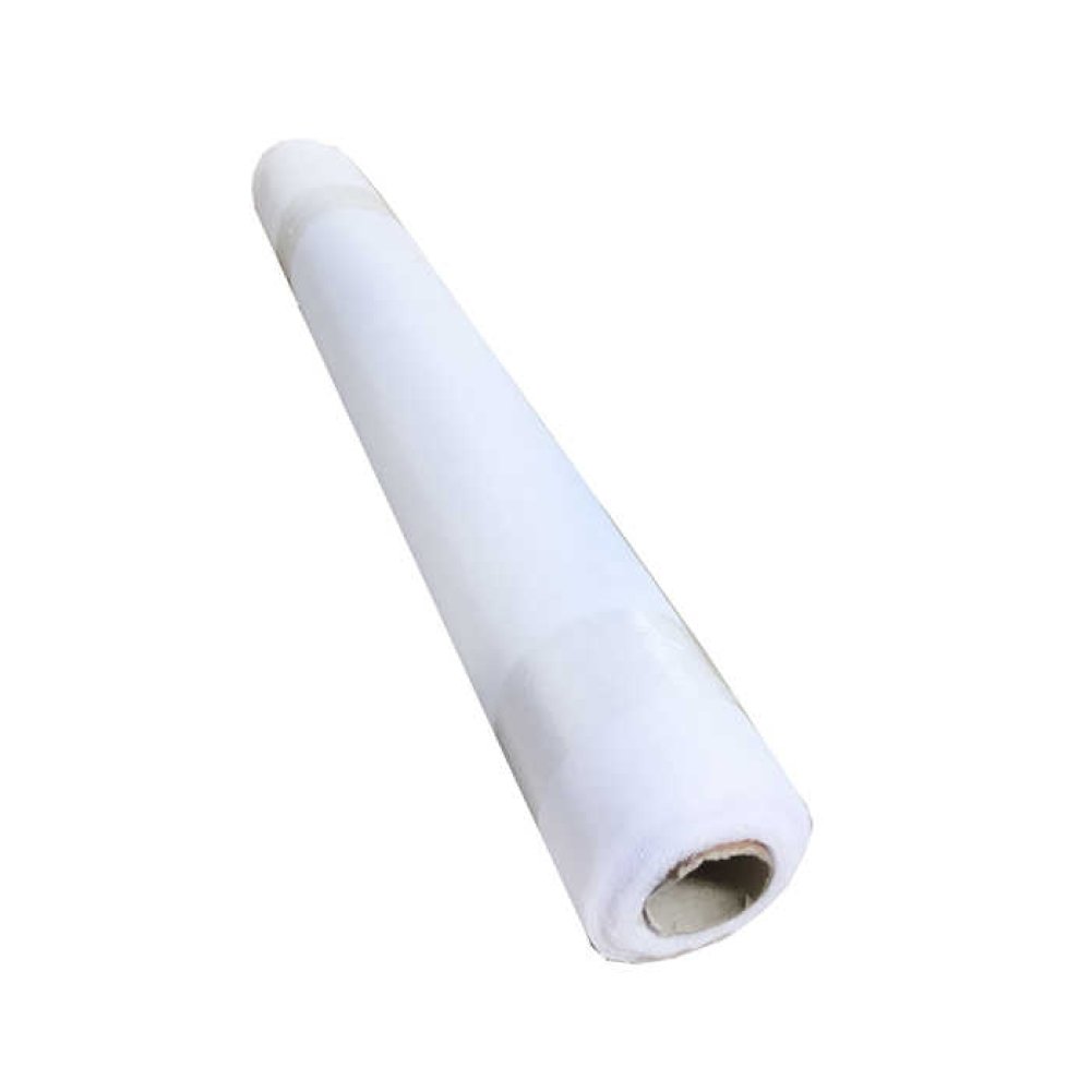 Tulle Roll Greek White 70X30 Mt
