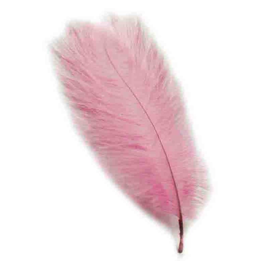 Feather (For Organization) 45*50Cm Pink Pk1 Kl:100