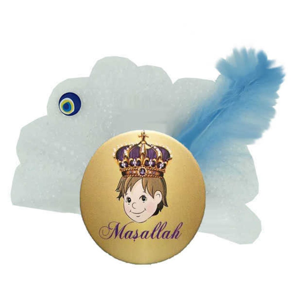 Cheap Decorated Circumcision Candy 50 Pieces