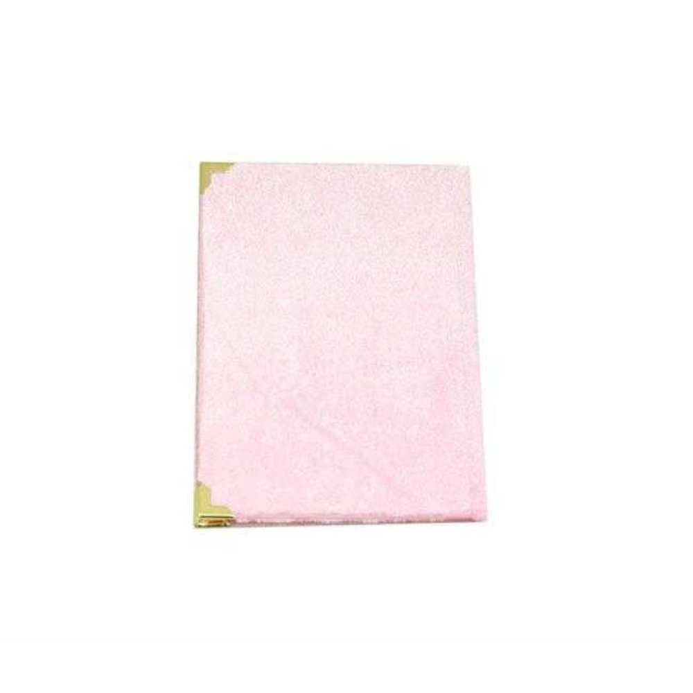 Yasi̇n Book Small Gift Pink 7X10 P10-300