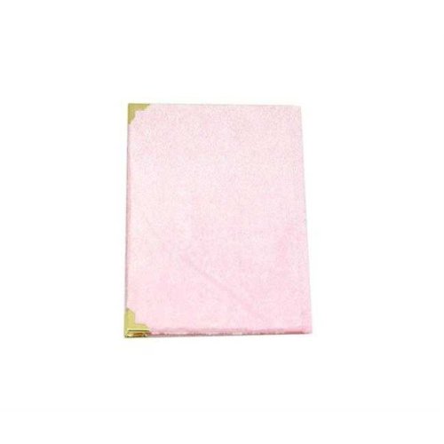 Yasi̇n Book Small Gift Pink 7X10 P10-300
