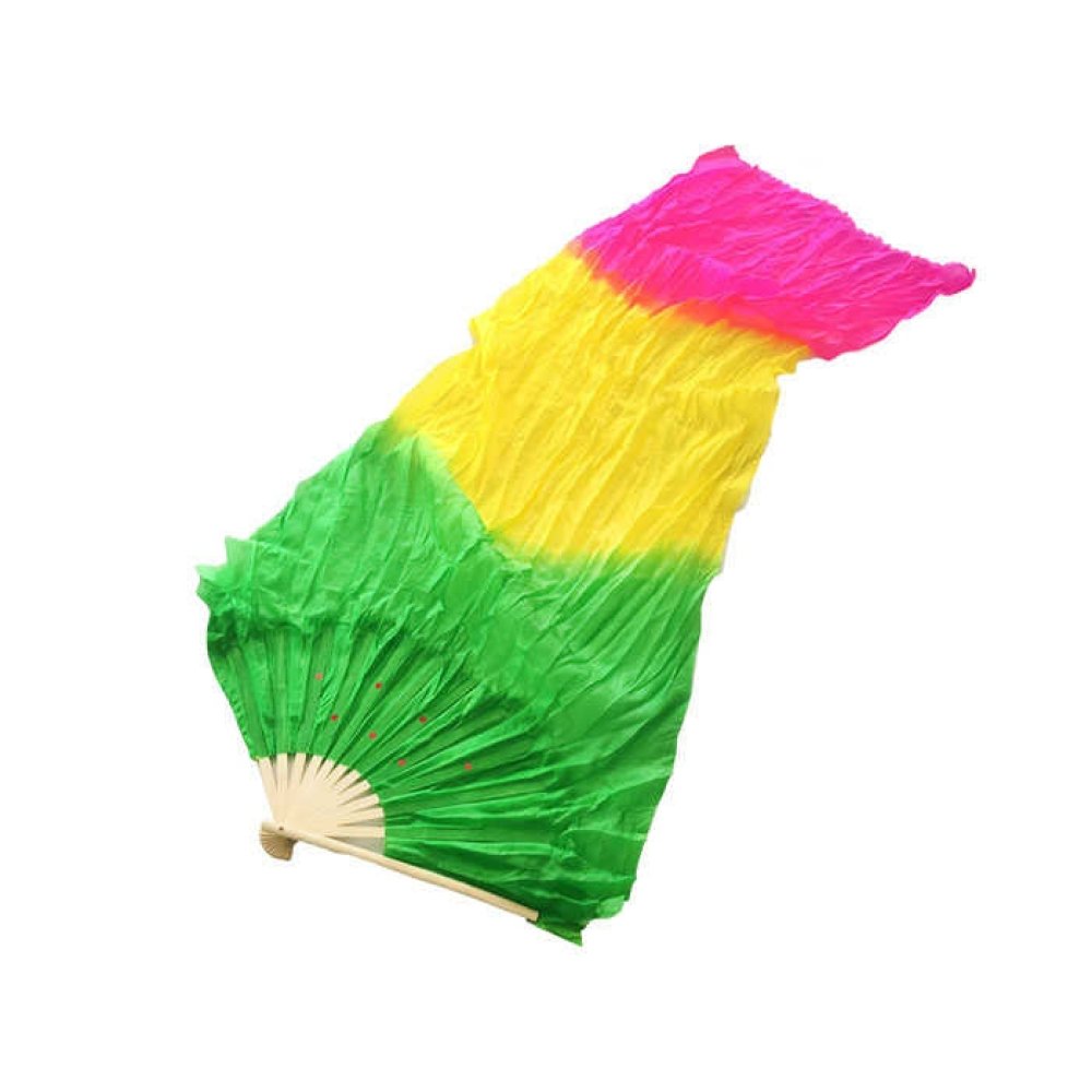 Green Yellow For Fan 2 Mt Orgnz Pk:1 Kl:150