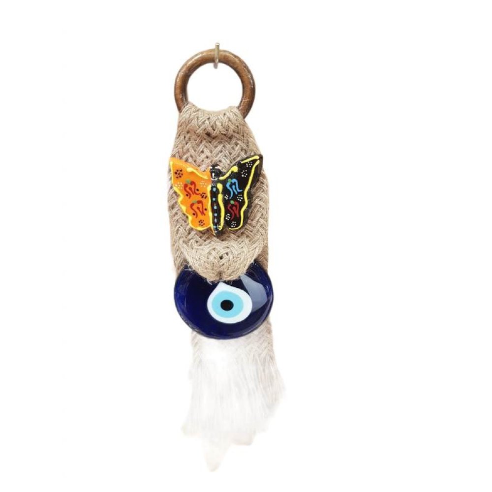 Local Gift Evil Eye Beads Wall Decoration