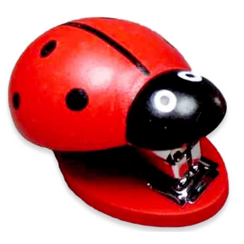 Staple Ladybug P24-240